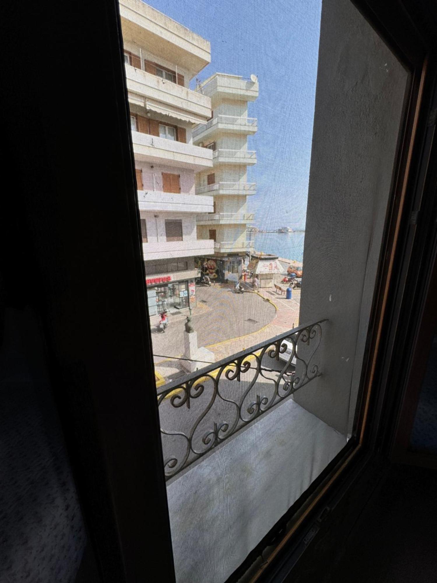 Ionia Rooms Chios Town Exterior foto